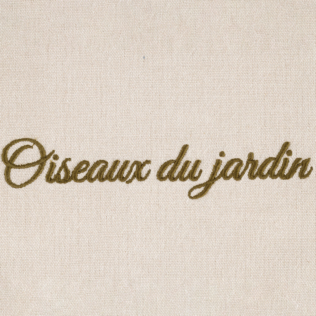 Fabrique des styles