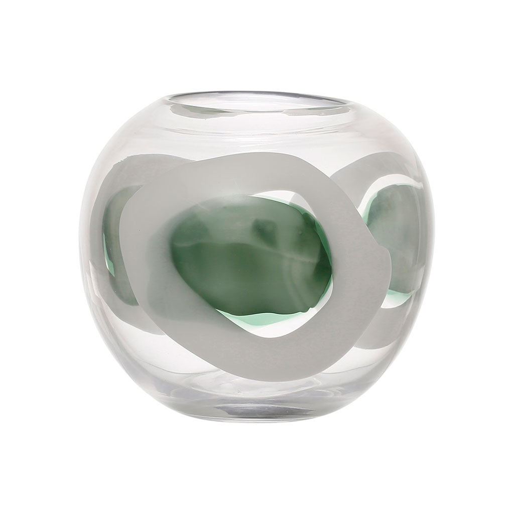 Sous-verre "I Love To Be By The Sea" - En Eucalyptus Durable - Fabriqué En Angleterre - Neuf