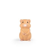 Veilleuse USB hamster h16cm - Puce et Pilou