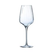 Verre a pied symetrie 35cl