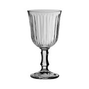Verre à vin belem en verre