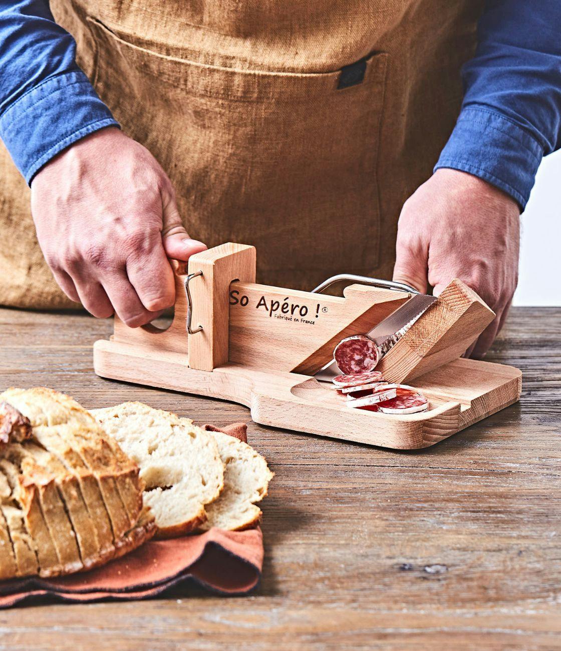Range-couvercles Et Casseroles En Métal - 13 Compartiments Réglables - Gain De Place Dans La Cuisine - Kinsinder - 6