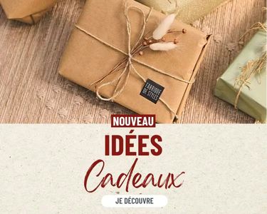 idées cadeaux